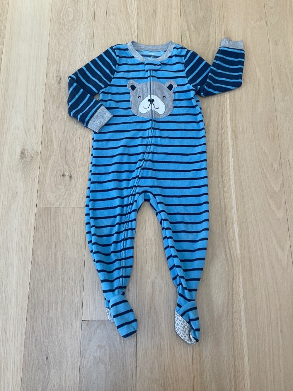 Carter’s Boy Pajamas